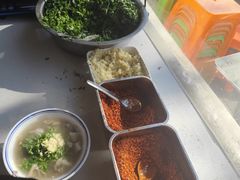 -岳记羊肠馆(陵园小区店)