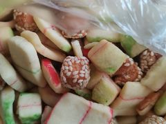 -爱德顺糕点食屋(利民道店)