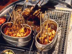 -伍丁·烤牛肋(和平东桥店)