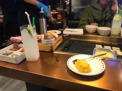 -金妈家烤肉(龙湖U城天街店)