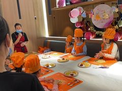 -比格比萨自助(南京万达茂店)