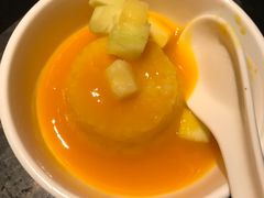 香芒糯米饭-海底捞火锅(亲贤北街店)