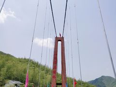 -山沟沟景区