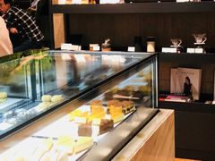 -Seesaw Coffee(环贸iapm店)