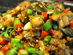 -蛙小淲(虎门万达店)