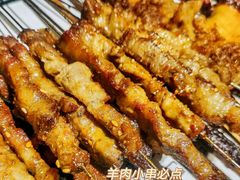 -金碧辉煌海鲜烧烤专营店(明泽街店)