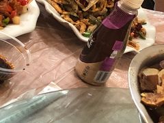 -桂萍特色牛筋牛杂(长堤街总店)