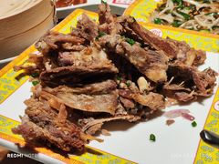 -那家小馆•北京菜•烤鸭(香山店)