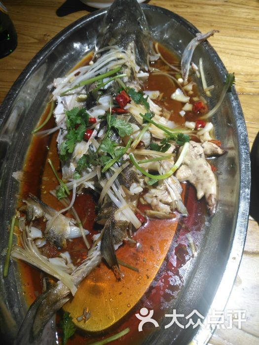 老水塔杂鱼馆图片 - 第28张