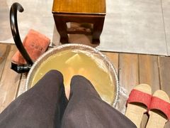 -菩泰·泰式草本按摩SPA(国大城市广场店)