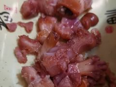 -北平味道.京味菜.烤鸭(梨园店)