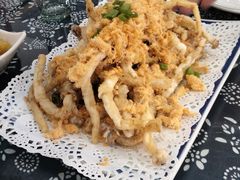 -八两八金·莱芜特色炒鸡(市南漳浦路店)
