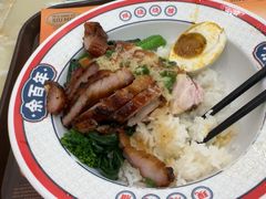 -余百年·现烧烧腊(布吉华浩源店)