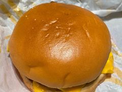 -麦当劳(帝豪店)