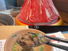 -温野菜涮涮锅(曲江大悦城店)