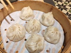 -弄堂小笼包(天津南开大悦城店)