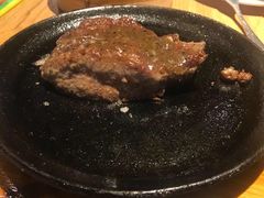 -纽斯特牛排自助餐厅(浦东文峰广场店)