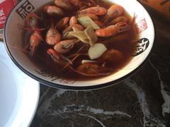 -风味小馆(天目湖宾馆店)