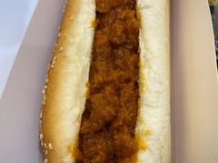 -纽约薯条(世豪广场店)