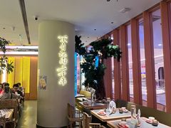 -桂满陇·手作小笼包&江南叫花鸡(中山公园店)