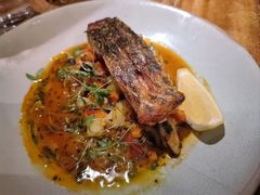 -The Meat & Wine Co Southbank(南岸店)