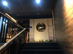 -山之屋炭火烧肉·生啤畅饮(大朗万科中央公园店)