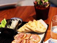 -北京柏悦酒店·锦庭餐厅Dining Room