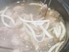 -同仁四季椰子鸡(无锡滨湖万象汇店)
