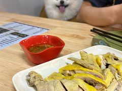 -阿清煲仔店(纺织城店)