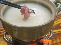 -顺德公平靓正特色牛花粥(花都店)