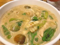 -J Daeng Seafood