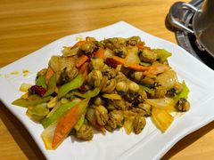 -东海章鱼馆(恒瑞街店)