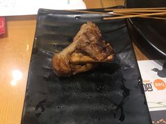 -聚点串吧·北京烧烤(朝北店)