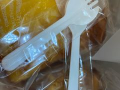 -85度C(生甜甜圈研究工坊·上海松江人民北路店)