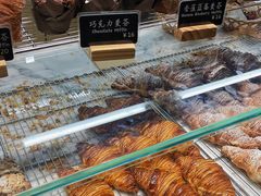 -麦田工坊(月湖店)