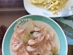 -湖上人家·船菜·私房菜(拈花湾景区店)