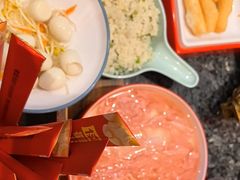 -蜀大侠火锅(香格里拉店)