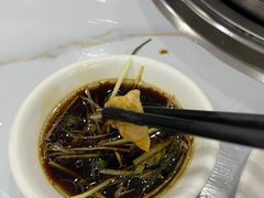 -凯盈阁私房菜·桑拿鸡(绿茵花园店)