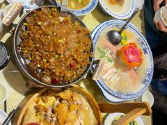 -老雒阳面馆·水席(高新区店)
