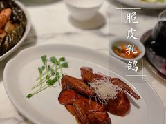 -杭州君悦酒店·湖滨28中餐厅