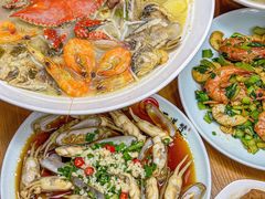 -面道赞宁海海鲜面(迎凤街店)