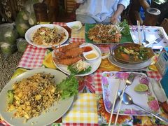 -Jungle Kitchen