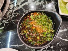 -潮汕美牛肉丸火锅店(天宁寺店)