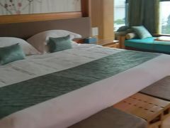 -惠州金海湾嘉华度假酒店