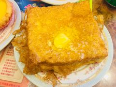 西多士-金华冰厅