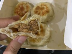 -长发西饼(临顿路店)