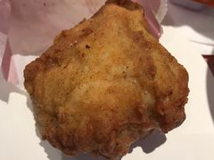 -肯德基(京广桥店)
