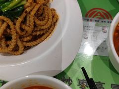 -令氏家外家周礼食府(桥南店)