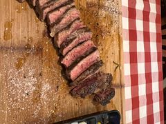 -安立可意大利美食