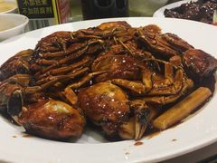 -王宝和酒家(黄浦店)